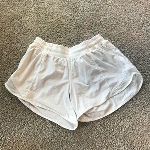 Hotty Hot Short ll Long 4”